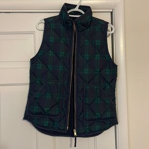 Women’s vest